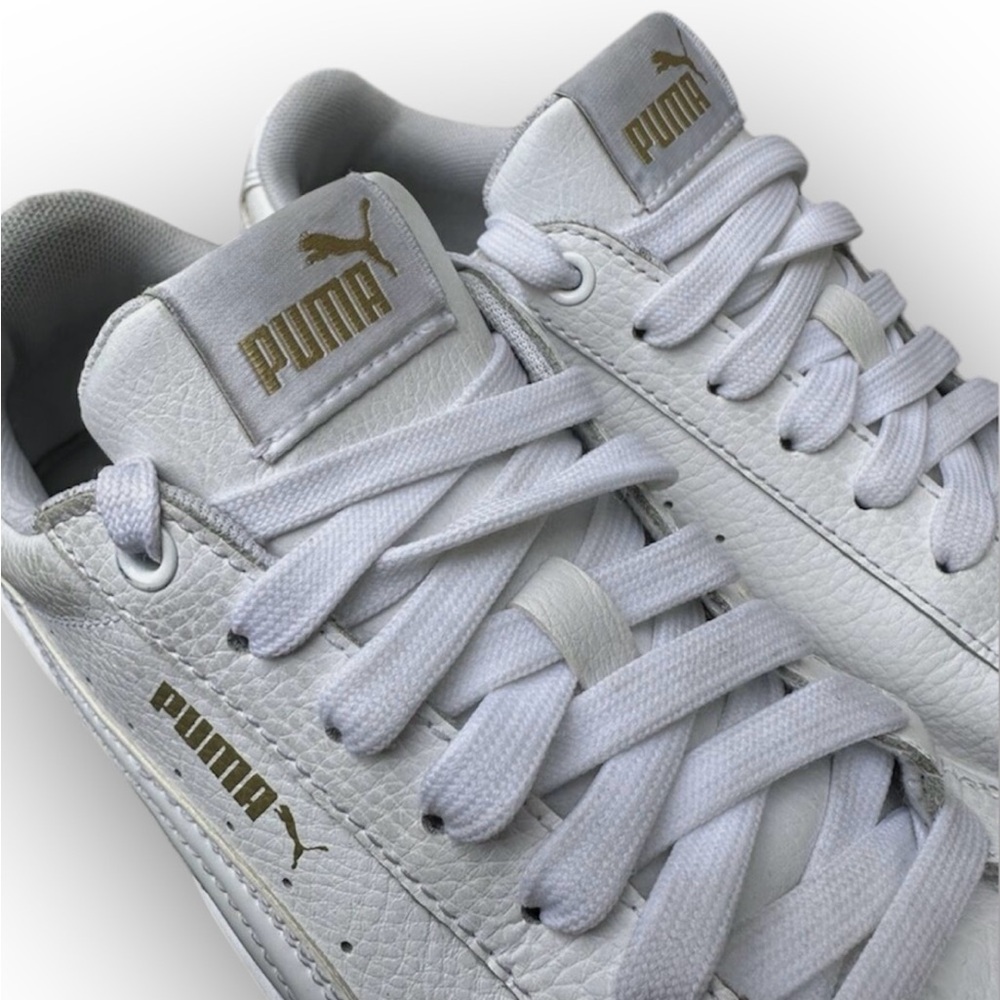 Puma Vicky Platforms - image 5